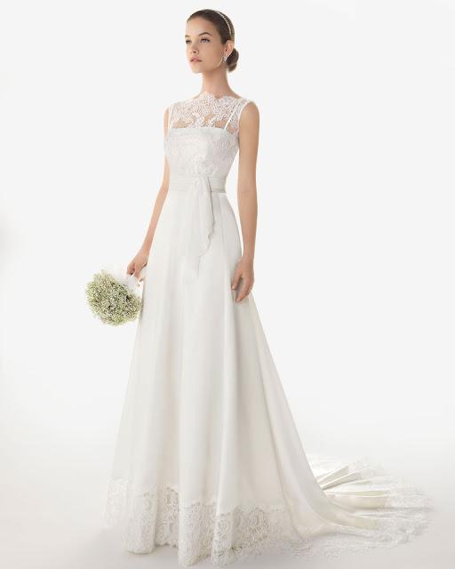 Colección Rosa Clara 2013