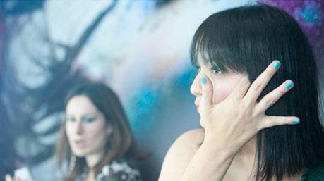 taller de maquillaje y fotografía en la Beauty Party taller de maquillaje y fotografía en la Beauty Party