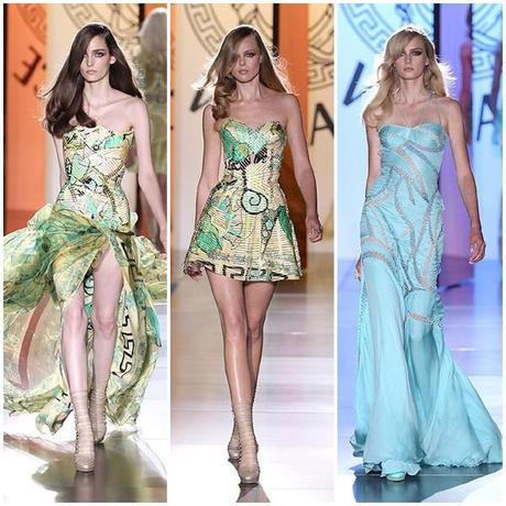 Haute Couture AW 2012/2013 Vol. I Haute Couture AW 2012/2013 Vol. I