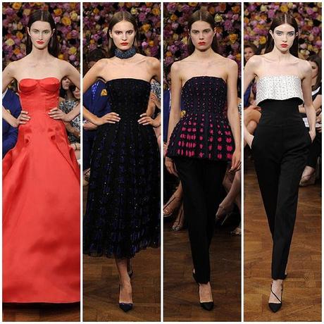 Haute Couture AW 2012/2013 Vol. I Haute Couture AW 2012/2013 Vol. I