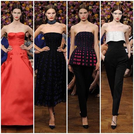 Haute Couture AW 2012/2013 Vol. I