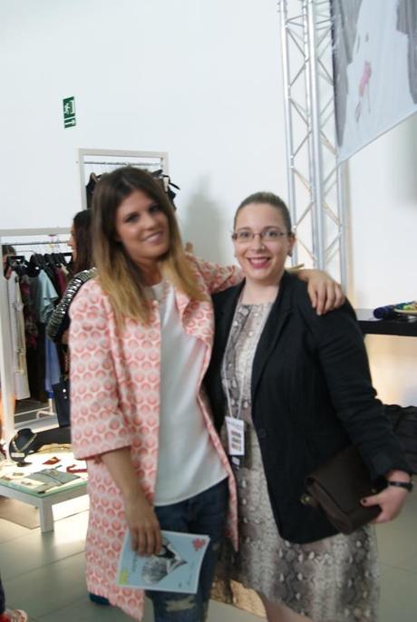 #WWL: look+showroom+anécdotas