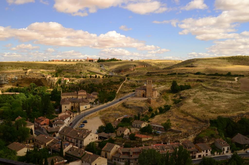 La Castilla de cuentos