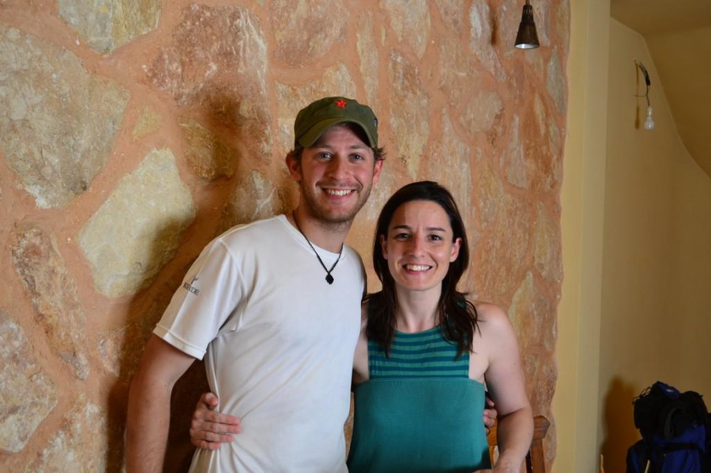 ¡Gracias por todo, Lu!