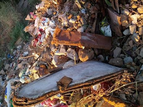 A LO HECHO, PECHO. PRIMERA PARTE.