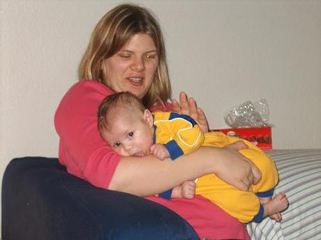 lactancia-prohibida Casos es los que se debe prohibir la lactancia materna