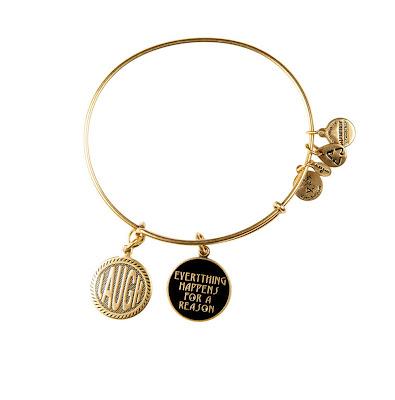 Video-Entrevista a Carolyn Rafaelian, alma  creativa de Alex and Ani (Inglés) - Interview with Carolyn Rafaelian creative soul of Alex and Ani .