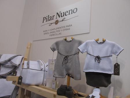 FIMI, selección de marcas de moda infantil (II)