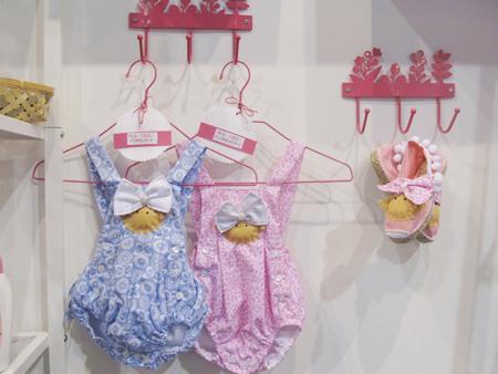 FIMI, selección de marcas de moda infantil (II)