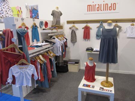 FIMI, selección de marcas de moda infantil (II)