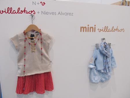 FIMI, selección de marcas de moda infantil (II)