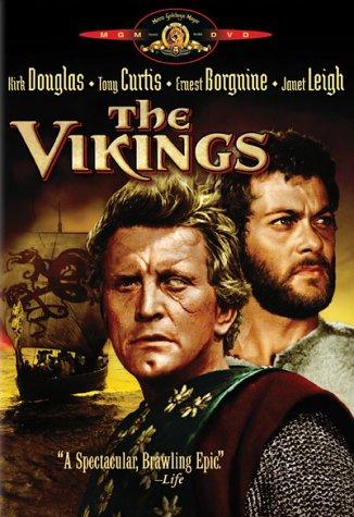 Recomedaciones cinéfagas: ‘El Emperador del norte’ y ‘Los Vikingos’