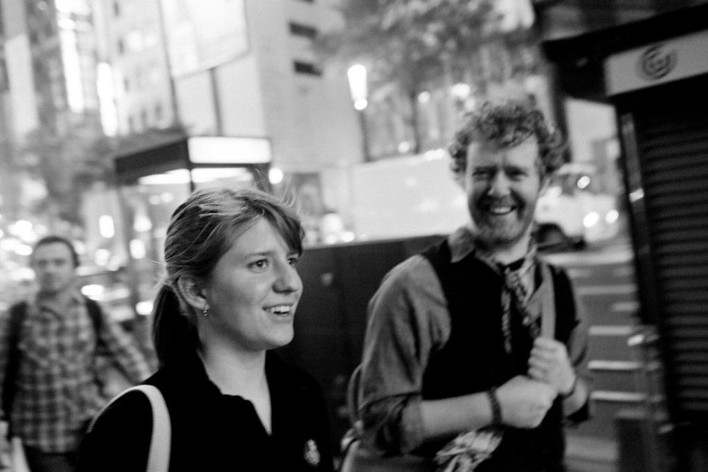 En profundidad: The Swell Season