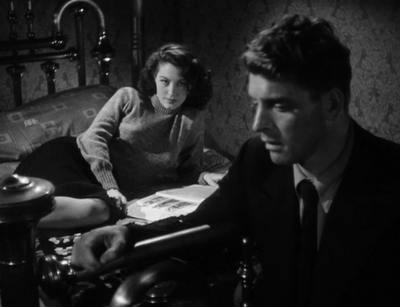 Burt Lancaster: Un acróbata en Hollywood.