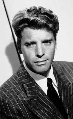 Burt Lancaster: Un acróbata en Hollywood.