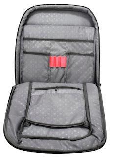 Disfruta de la comodidad, diseño y utilidad que Urban Pack de Acteck tiene para este regreso a clases