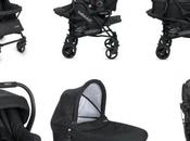 Silla paseo Magic
