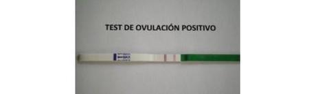 Test de Ovulación
