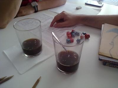Runequest: 2ª sesión de juego