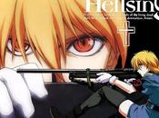 Hellsing (Anime)