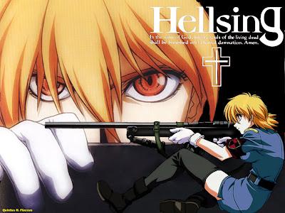 Hellsing (Anime)