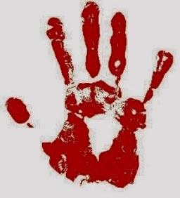 Torcidos e inhumanos