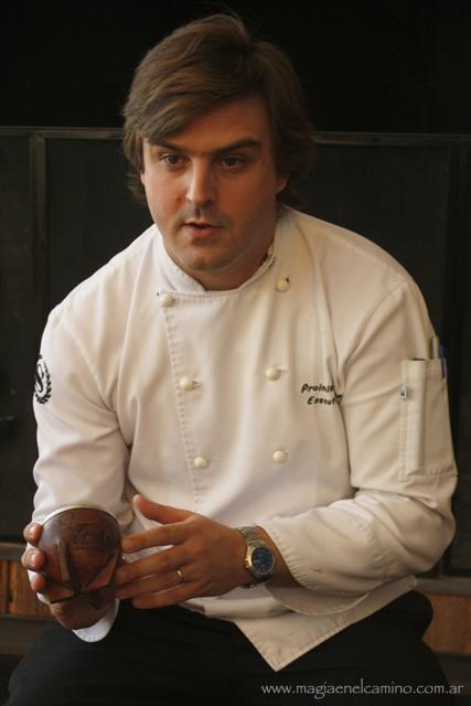 lacalabaza Sabores del Uruguay