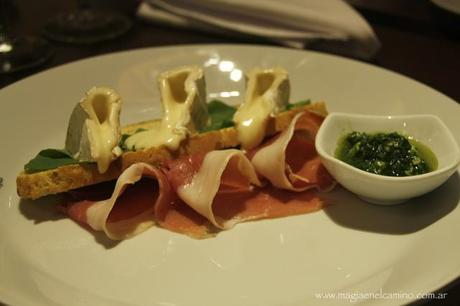 queso,pancasero Sabores del Uruguay