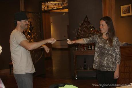 magiaenelsheraton4 Sabores del Uruguay