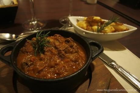 guisocordero Sabores del Uruguay