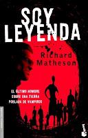 Reseña: I am legend - Richard Matheson