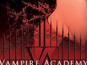 Serie Vampire Academy