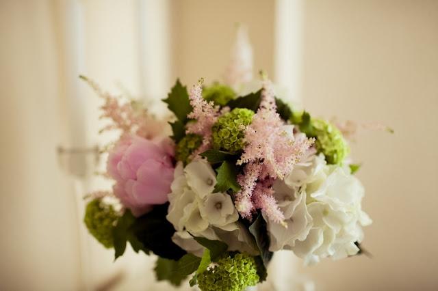 Bodas de hoy...  Ana & Rubén, una boda DIY inspirada en Quiero una boda perfecta