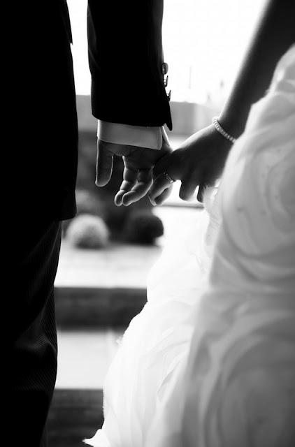 Bodas de hoy...  Ana & Rubén, una boda DIY inspirada en Quiero una boda perfecta