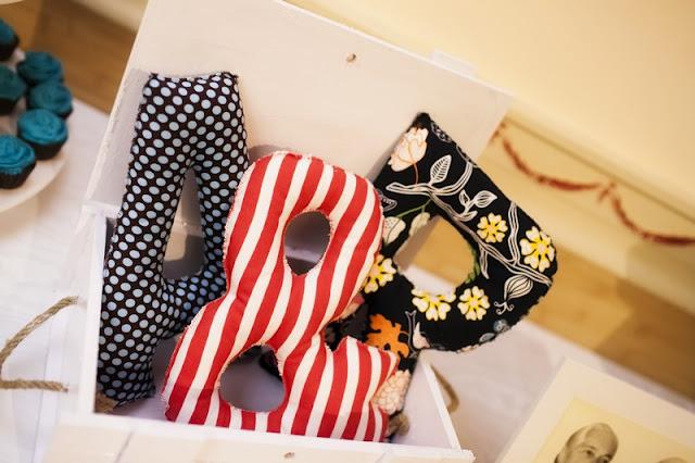 Bodas de hoy...  Ana & Rubén, una boda DIY inspirada en Quiero una boda perfecta