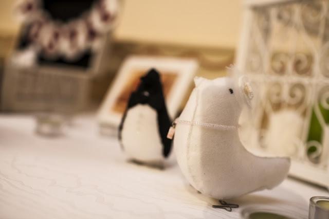 Bodas de hoy...  Ana & Rubén, una boda DIY inspirada en Quiero una boda perfecta