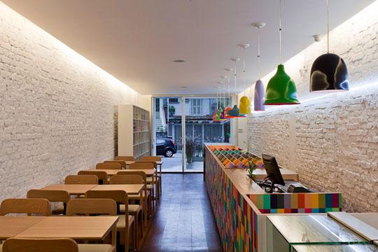 the gourmet tea organic shop