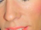 Rápido verano: Navy coral