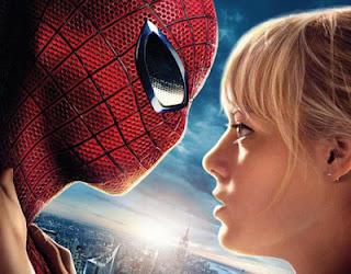 Crítica cinematográfica: The Amazing Spiderman