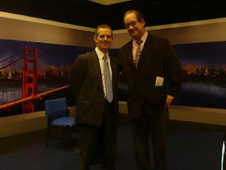 RAMON MUJICA CONVERSA EN PAX TV SOBRE LA SANTIDAD EN LIMA EN EL VIRREINATO