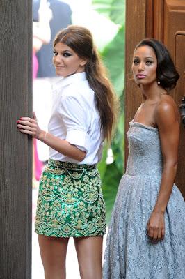 Dolce & Gabbana Alta Costura