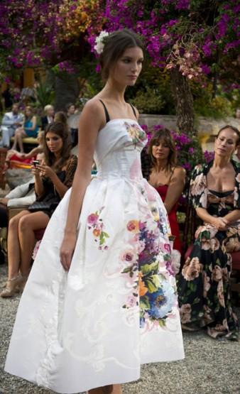 Dolce & Gabbana Alta Costura