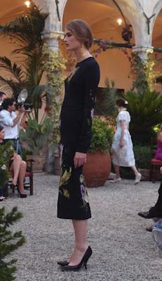 Dolce & Gabbana Alta Costura