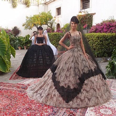 Dolce & Gabbana Alta Costura