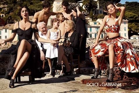Dolce & Gabbana Alta Costura