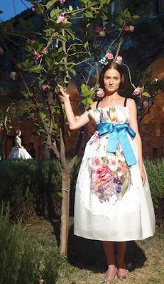 Dolce & Gabbana Alta Costura