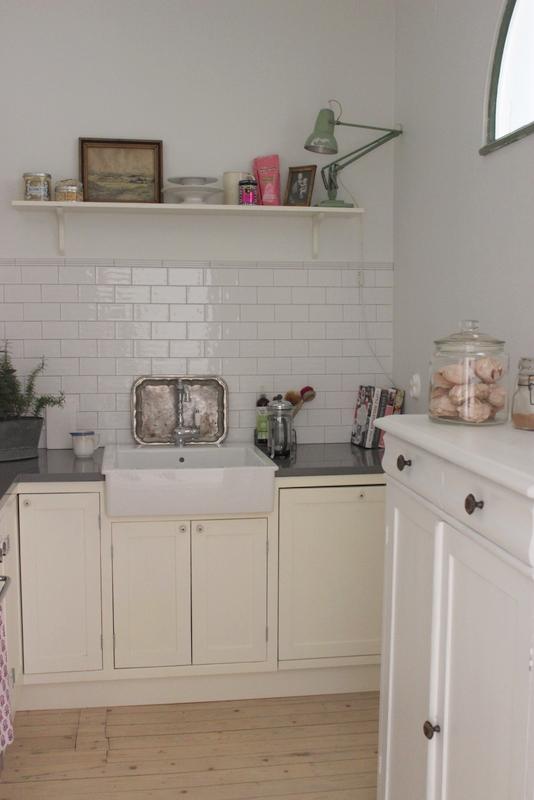 La casa de Rebecca, del blog 