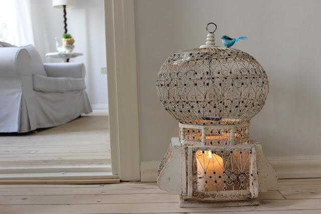 La casa de Rebecca, del blog 