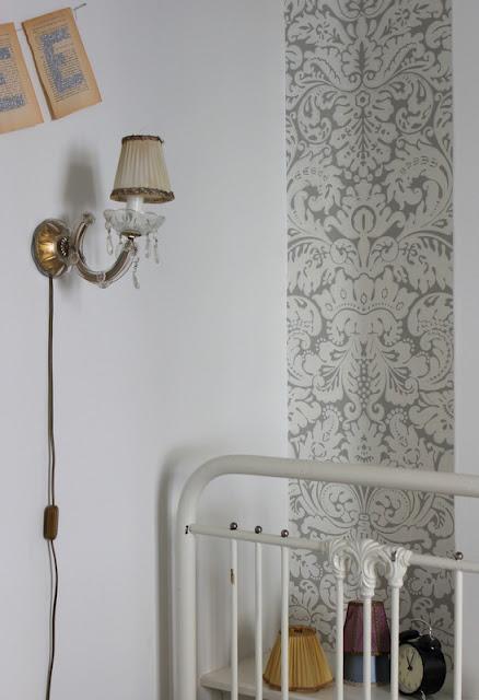 La casa de Rebecca, del blog 