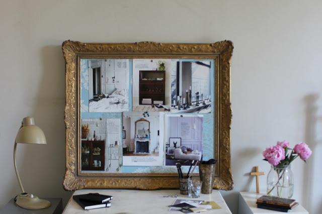 La casa de Rebecca, del blog 